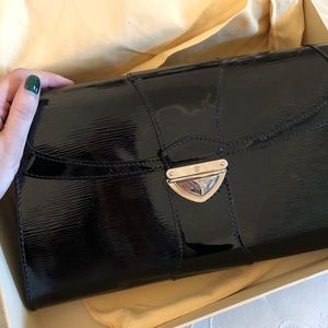 Louis Vuitton Clutch Bag